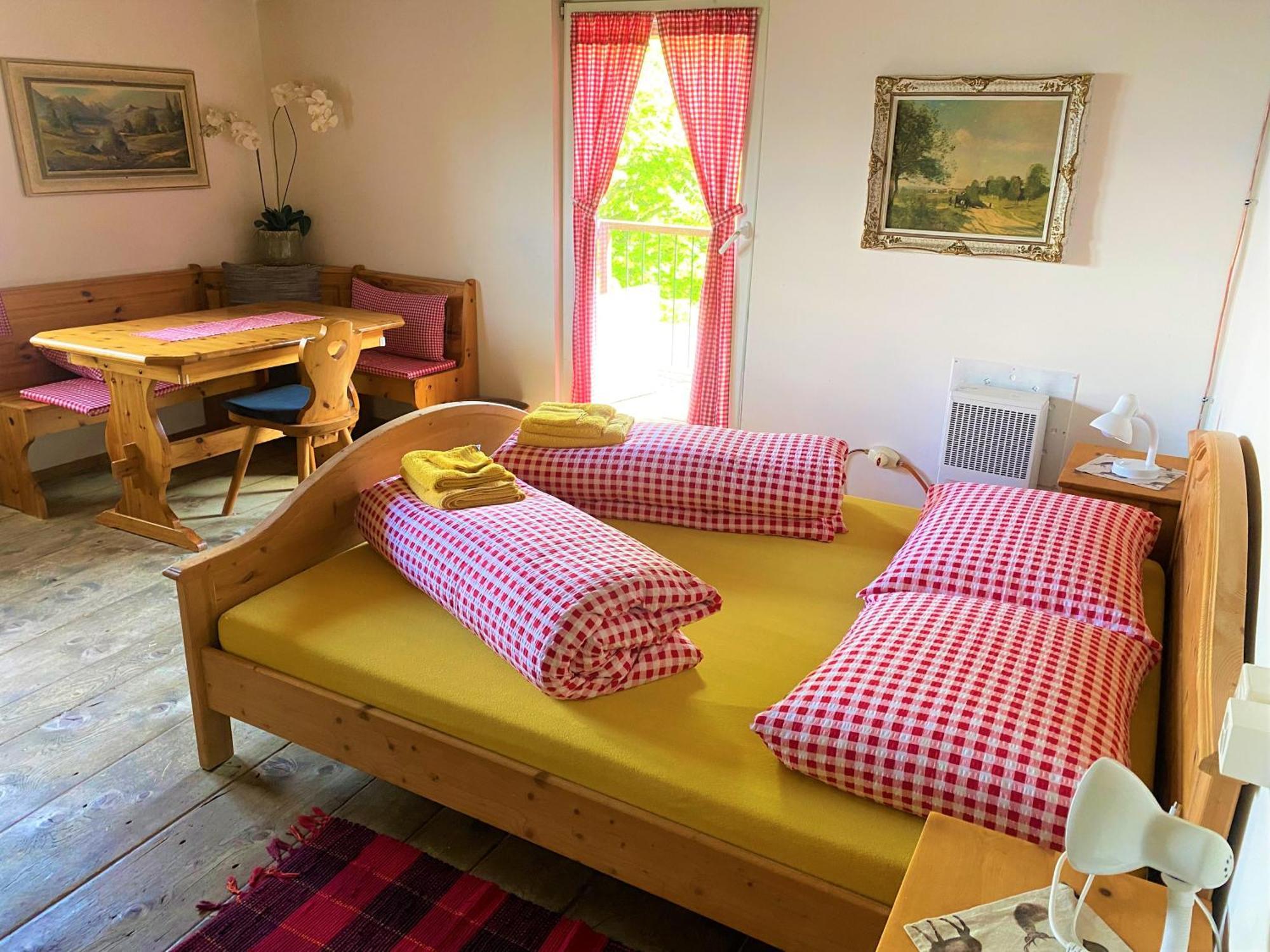 Malix Bergpension Battagliahuette מראה חיצוני תמונה